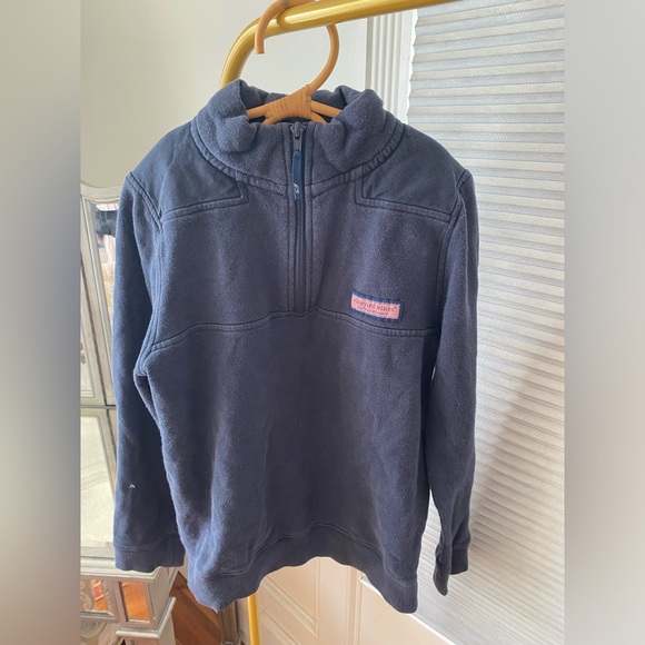 Vineyard Vines Other - Kids vineyard vines sheep shirt in navy